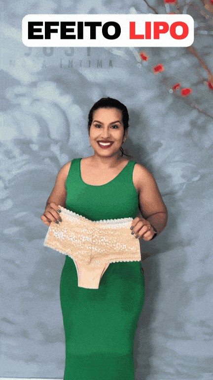 Prova social SlimShape