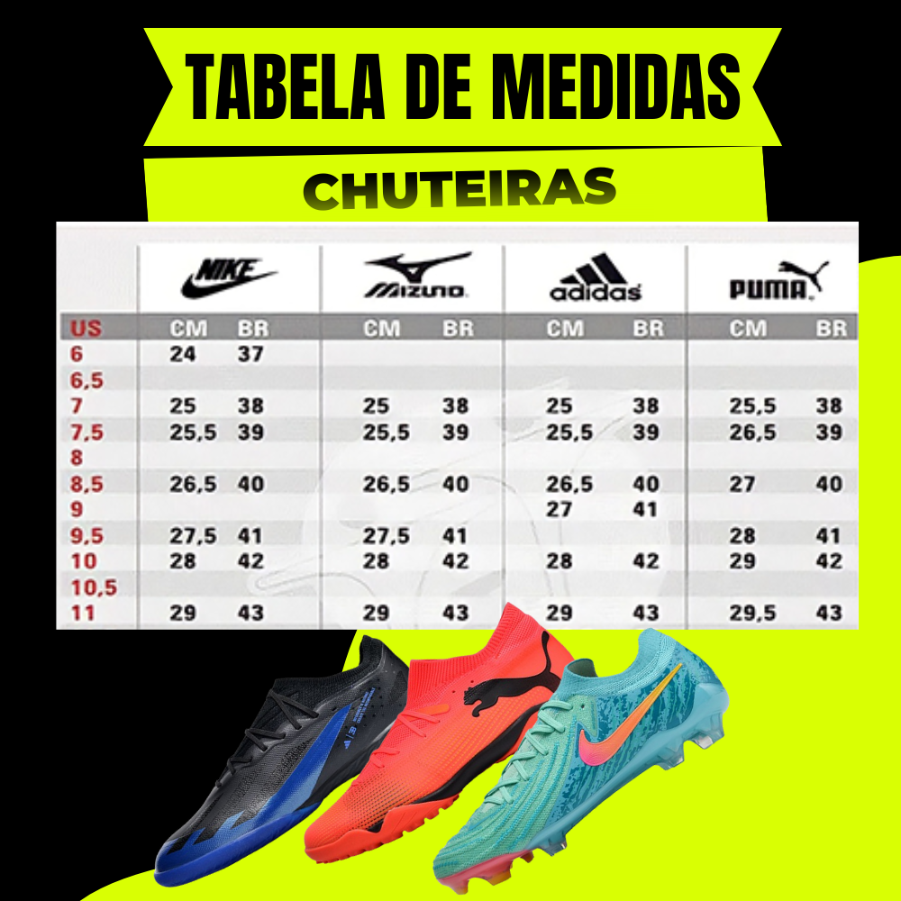 Chuteira Puma Ultra Ultimate 1.4 Campo - Preto e Verde