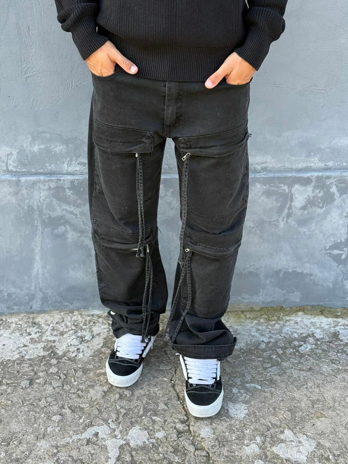 Banner de la categoría Pantalones