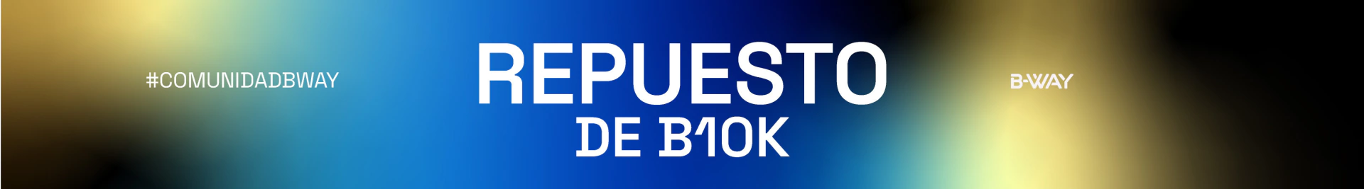 Banner de la categoría B10K