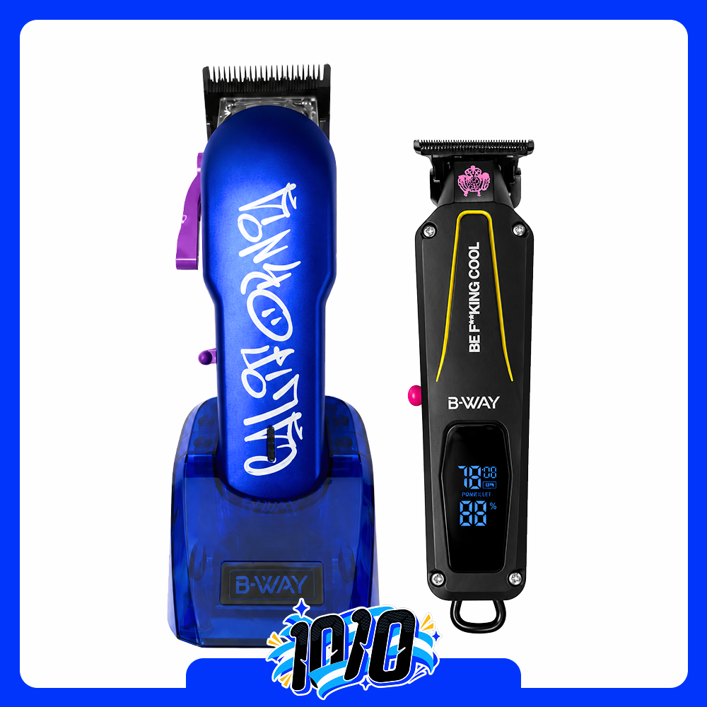 California + Cutz Dark