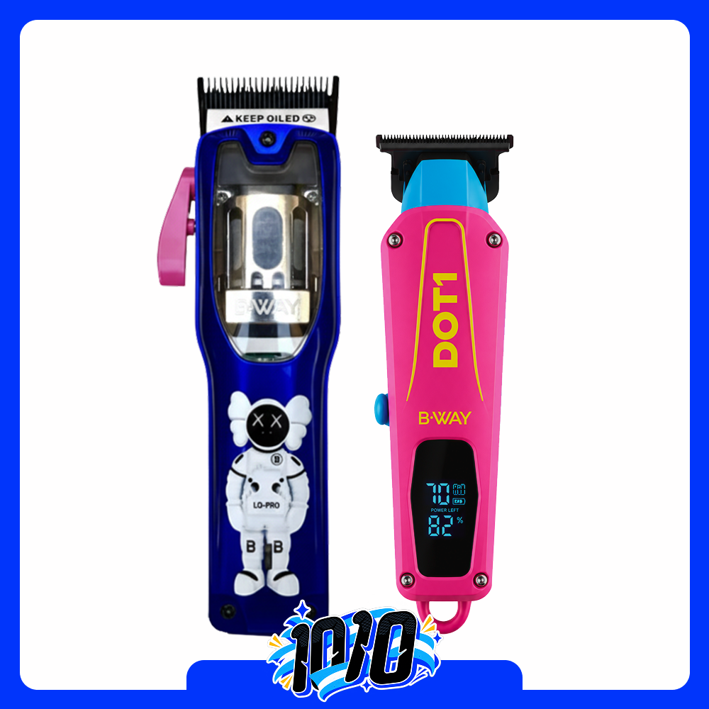 Lo-Pro + Dot 1