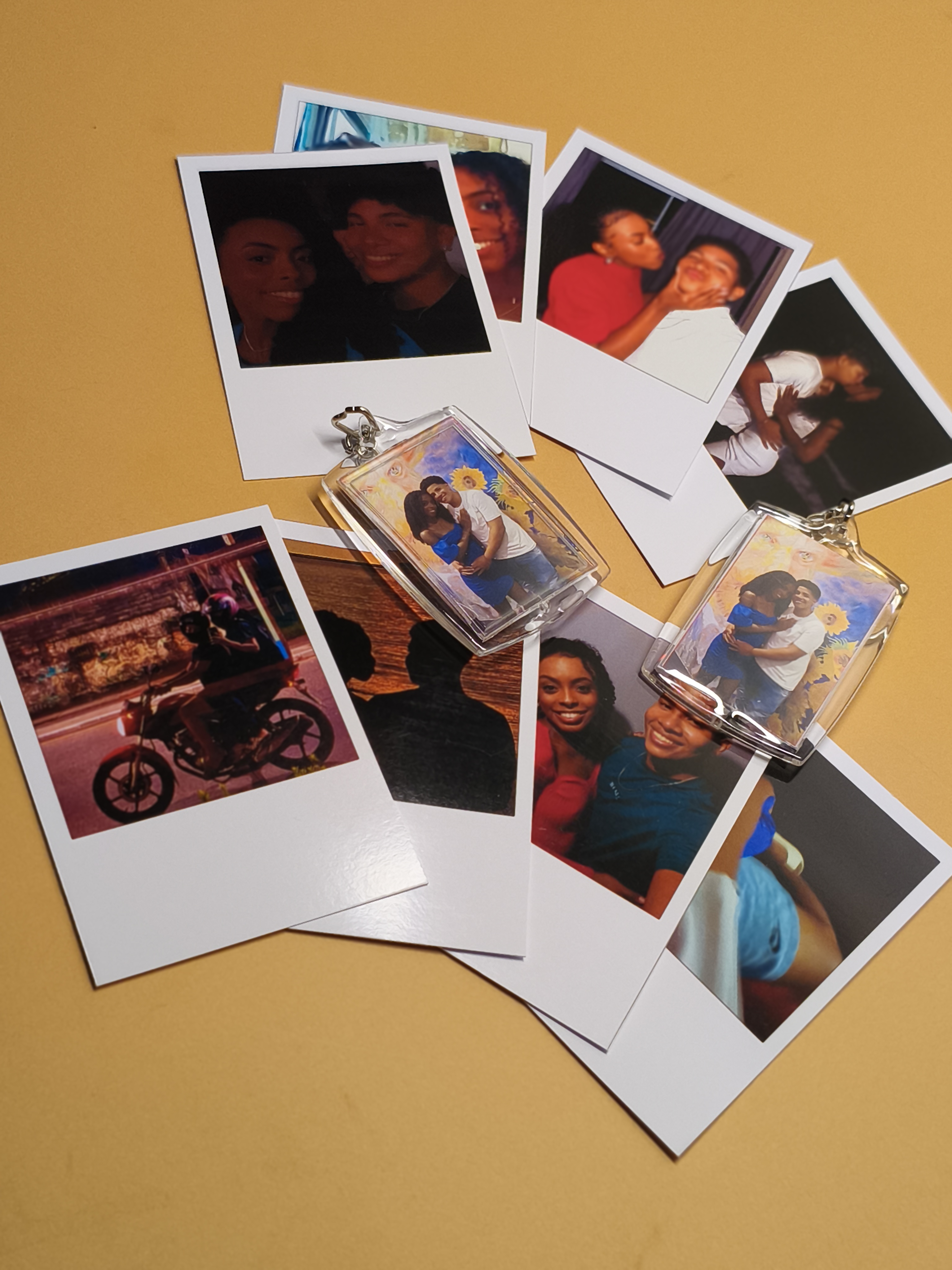 Polaroides