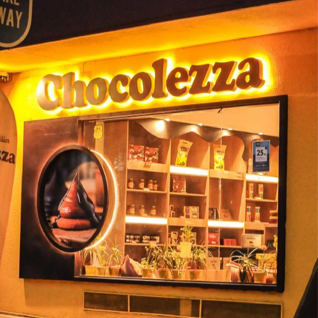 Foto del local en Agustín Álvarez