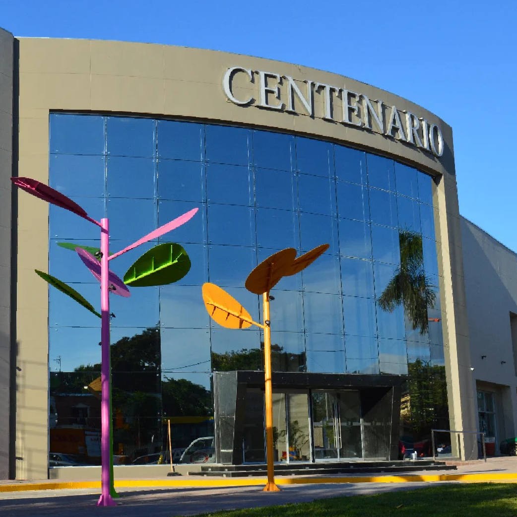 Foto del local en Shopping Centenario