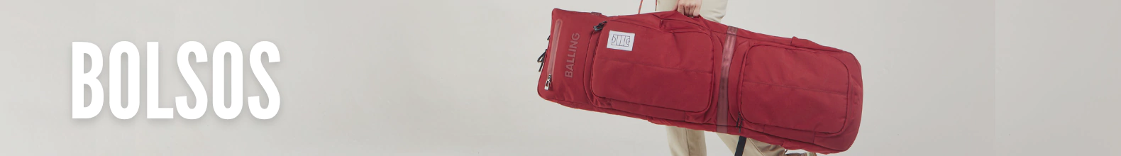 Banner de la categoría BOLSOS