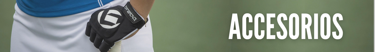 Banner de la categoría GUANTE