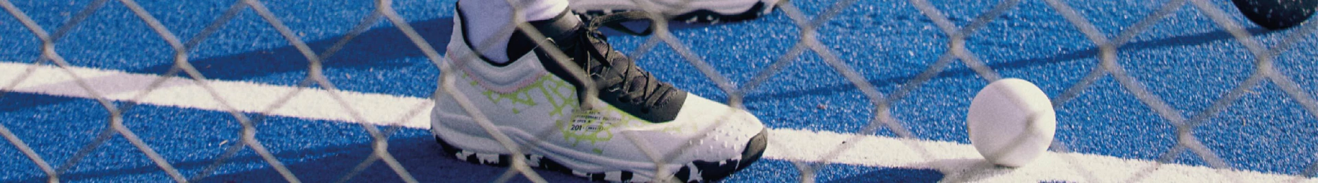 Banner de la categoría CALZADO