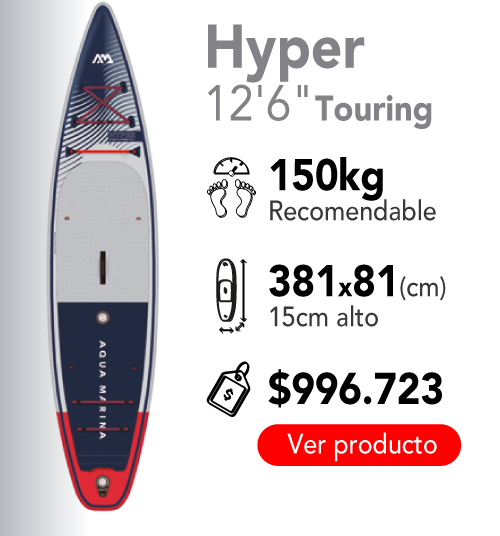  Hyper 12-6