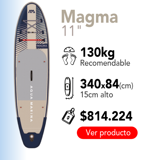 Magma
