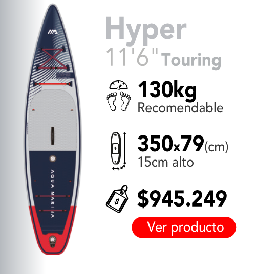  Hyper 11-6