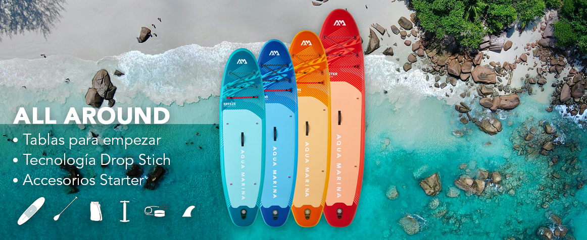 Las tablas m&aacute;s vendidas