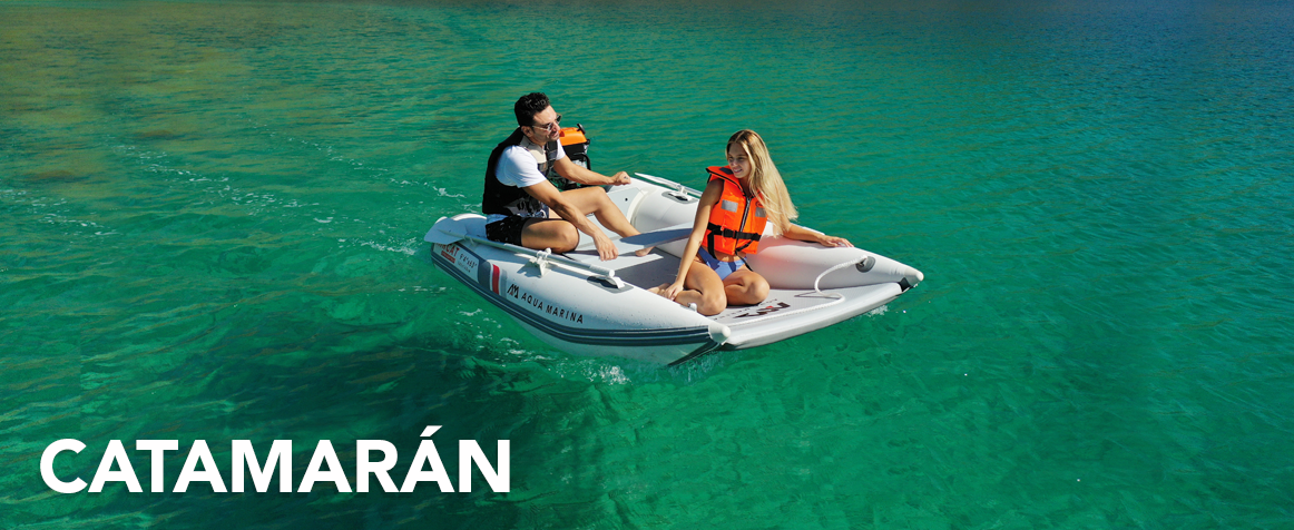 Catamaranes