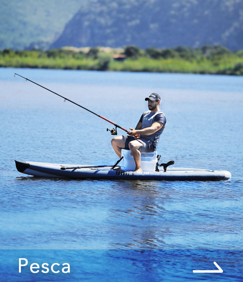 Pesca