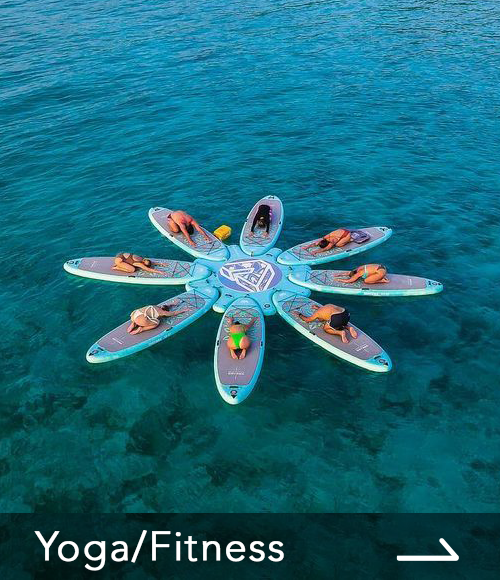 Yoga/Fitness