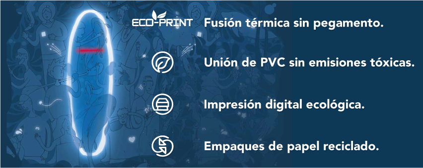 Ecología Aqua Marina