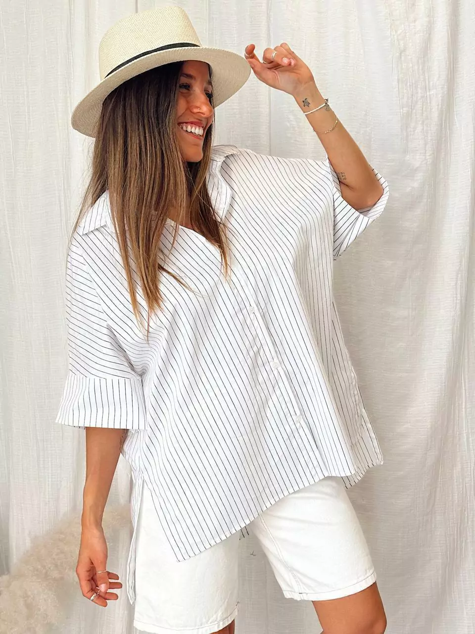 Banner de la categoría Camisas - Blusas