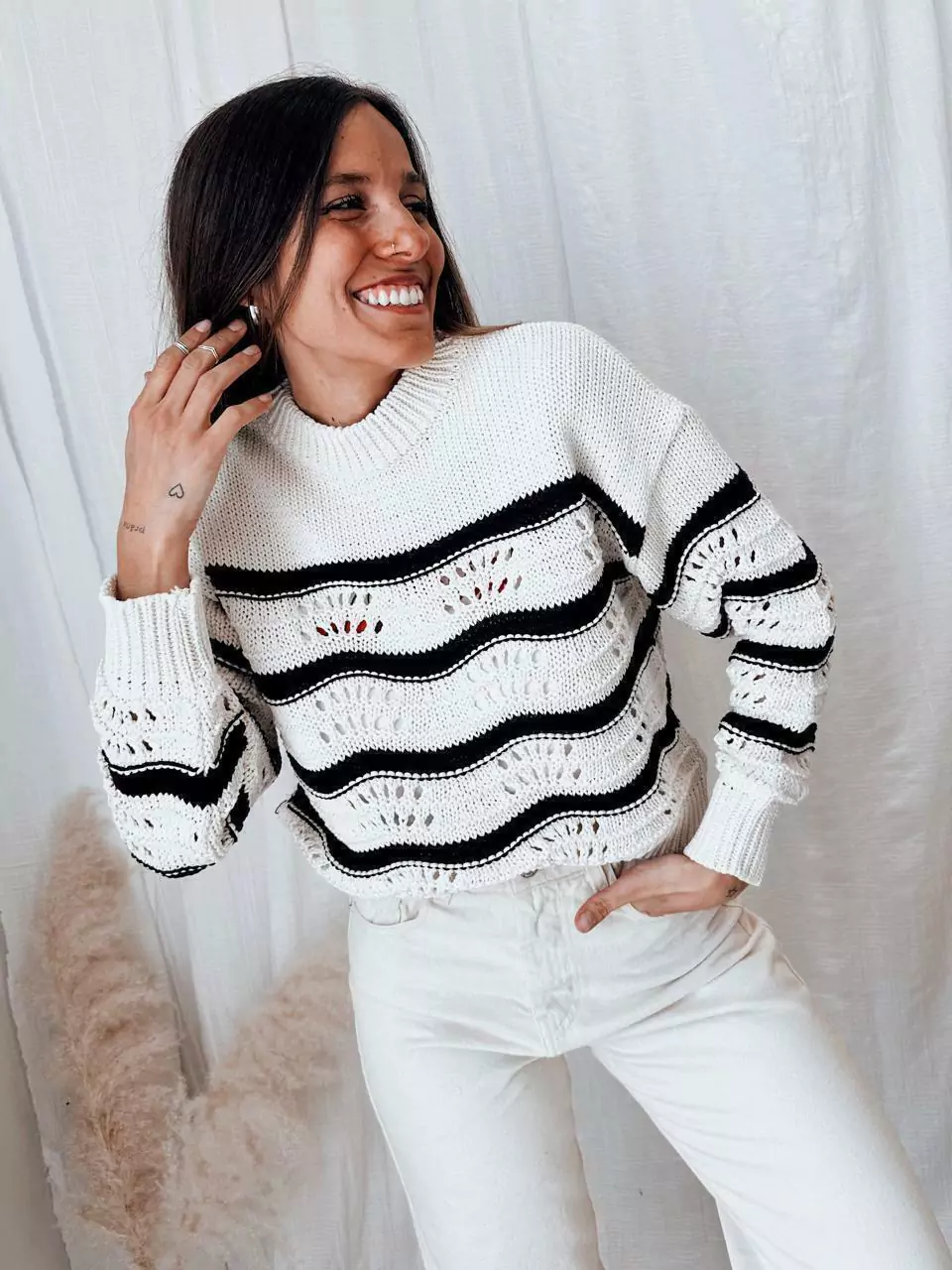 Banner de la categoría Sweater 