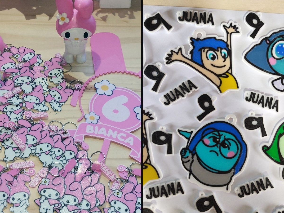 souvenirs