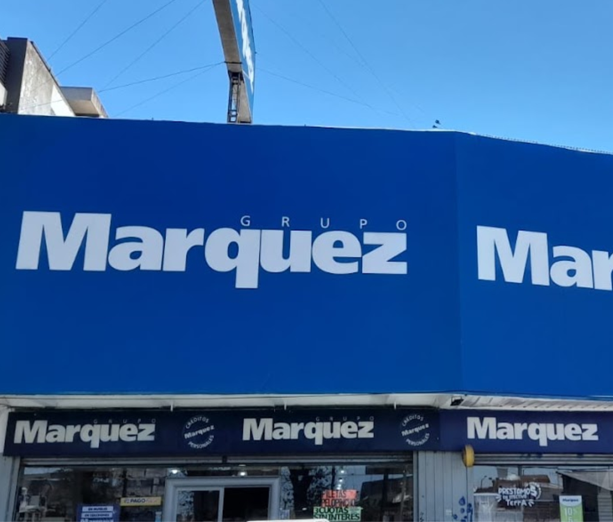 Carteler&iacute;a y se&ntilde;al&eacute;tica