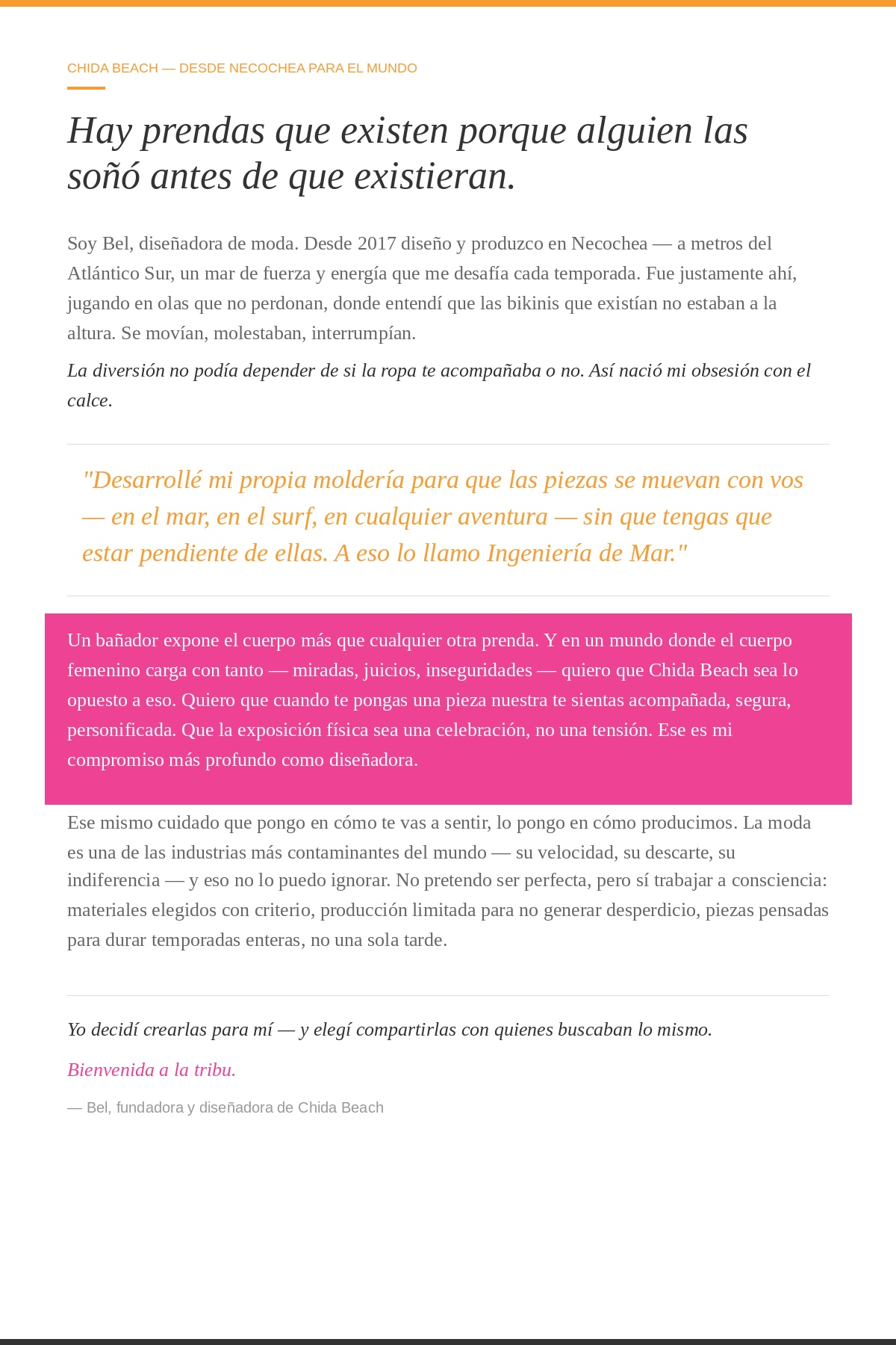 quienes somos