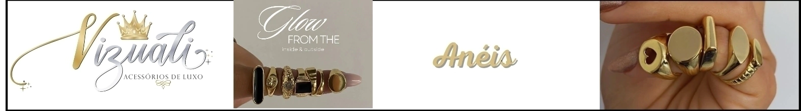 Banner da categoria Anel