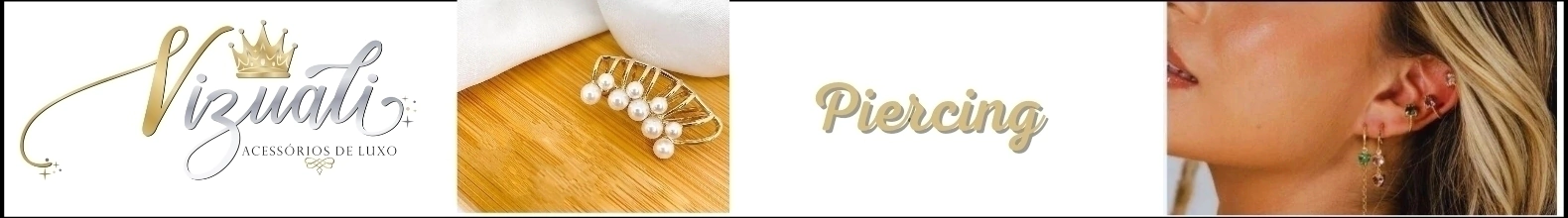 Banner da categoria Piercing