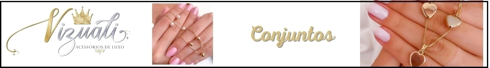 Banner da categoria Conjunto
