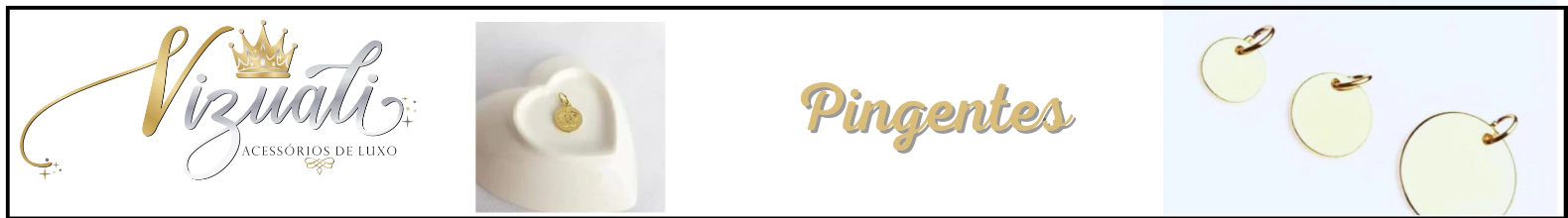 Banner da categoria Pingente