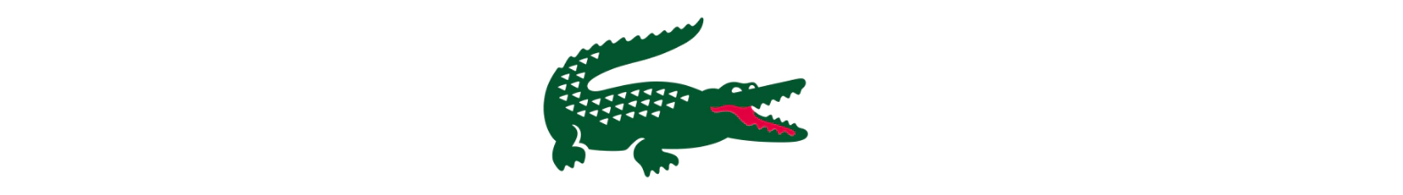 Banner de la categoría Lacoste