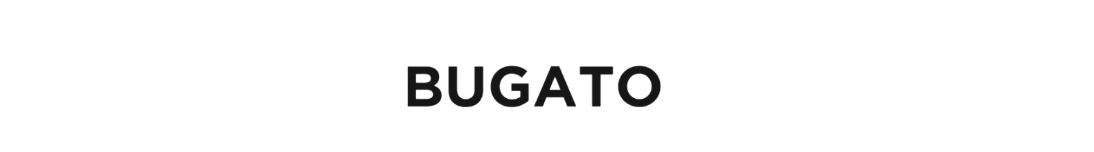 Banner de la categoría Bugato