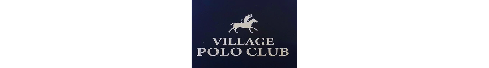 Banner de la categoría Polo Club Village