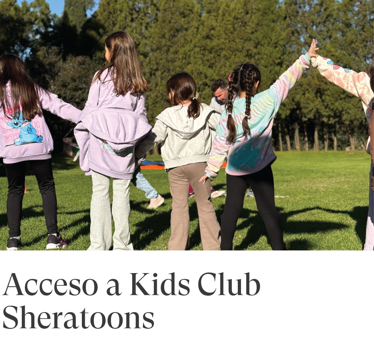 Sheratoons