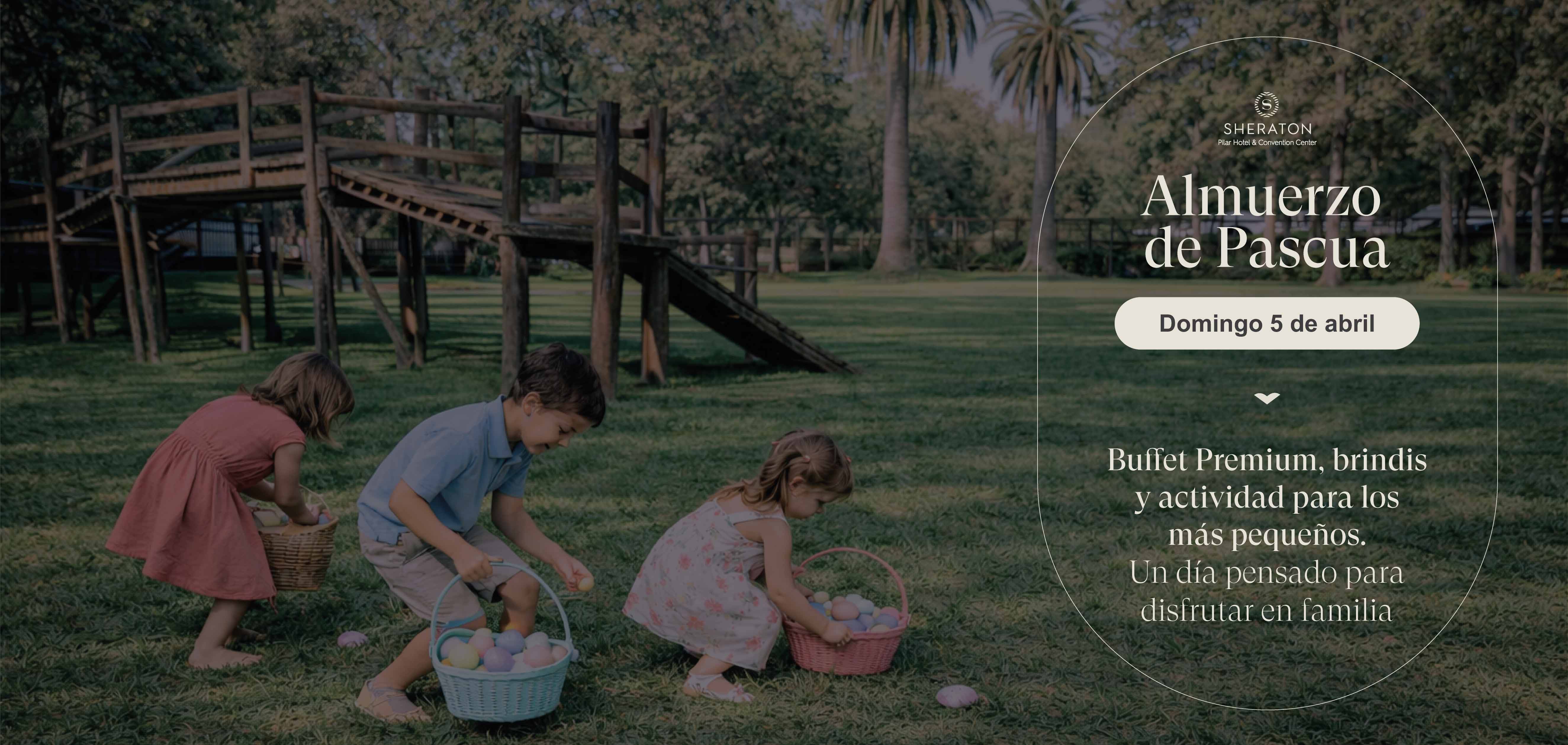 Domingo 15 de Junio - Almuerzo D&iacute;a del Padre