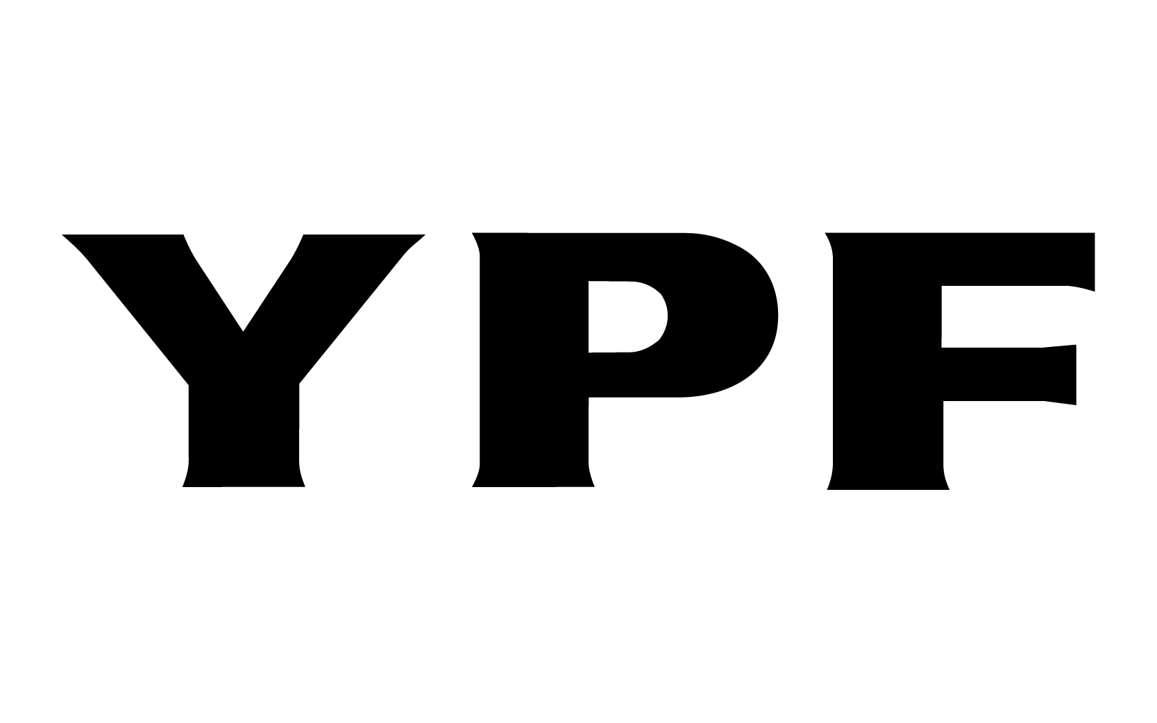 YPF
