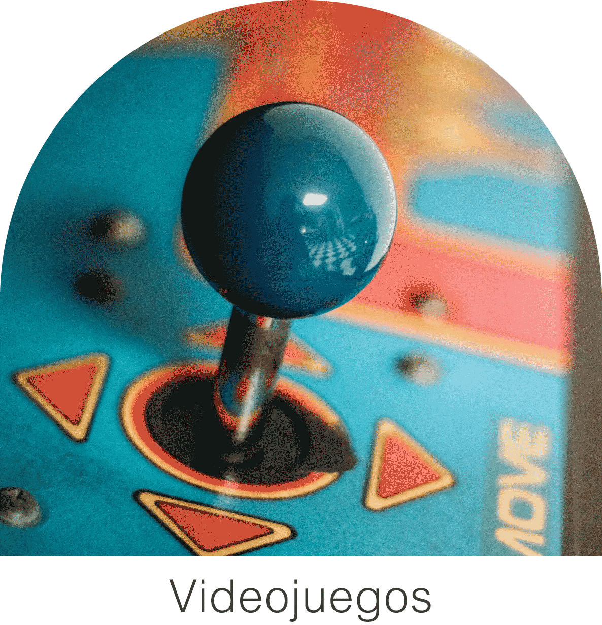Videojuegos