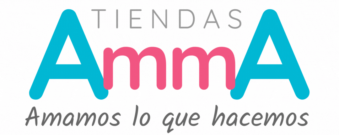 Tiendas AmmA - Amamos lo que hacemos