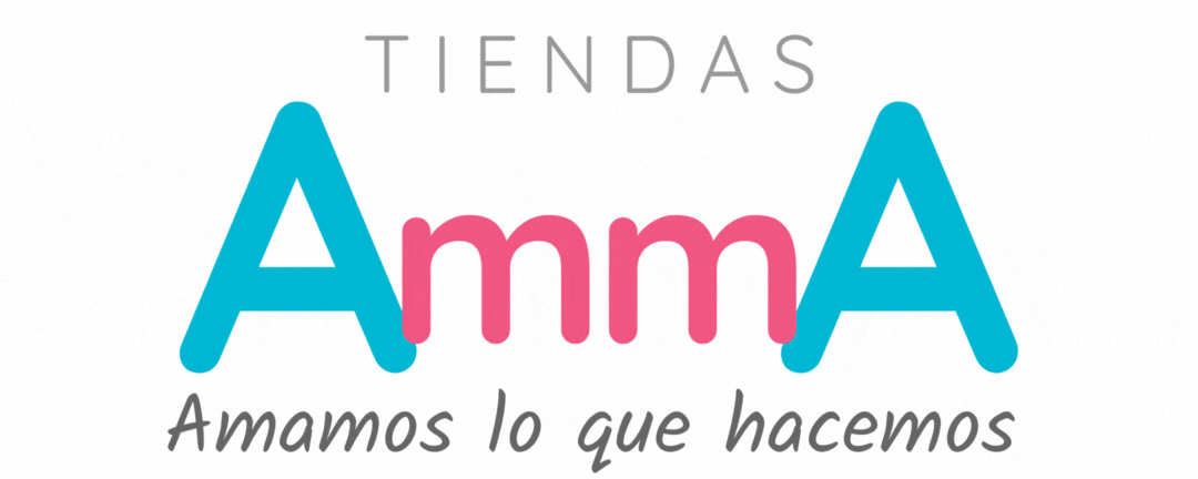 Tiendas AmmA - Amamos lo que hacemos
