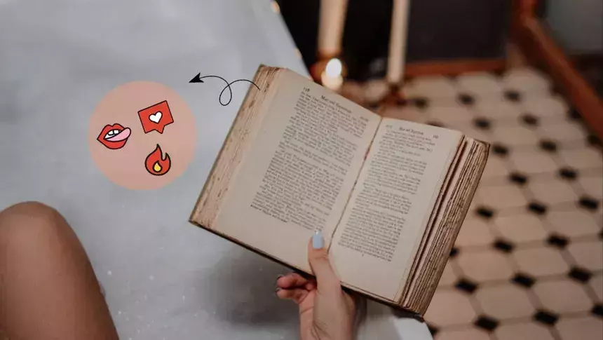 Banner de la categoría LIBROS