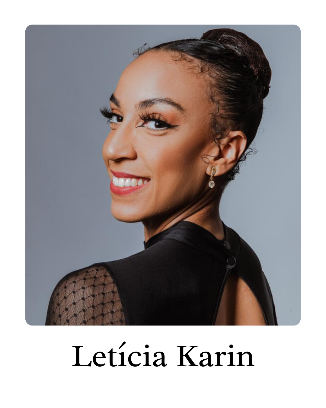 Letícia Karin