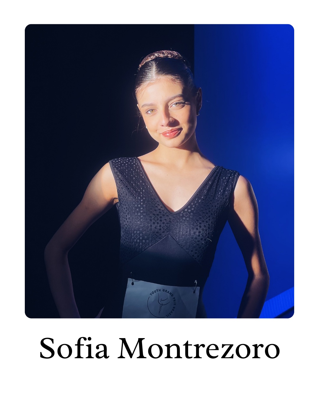 Sofia Montrezoro