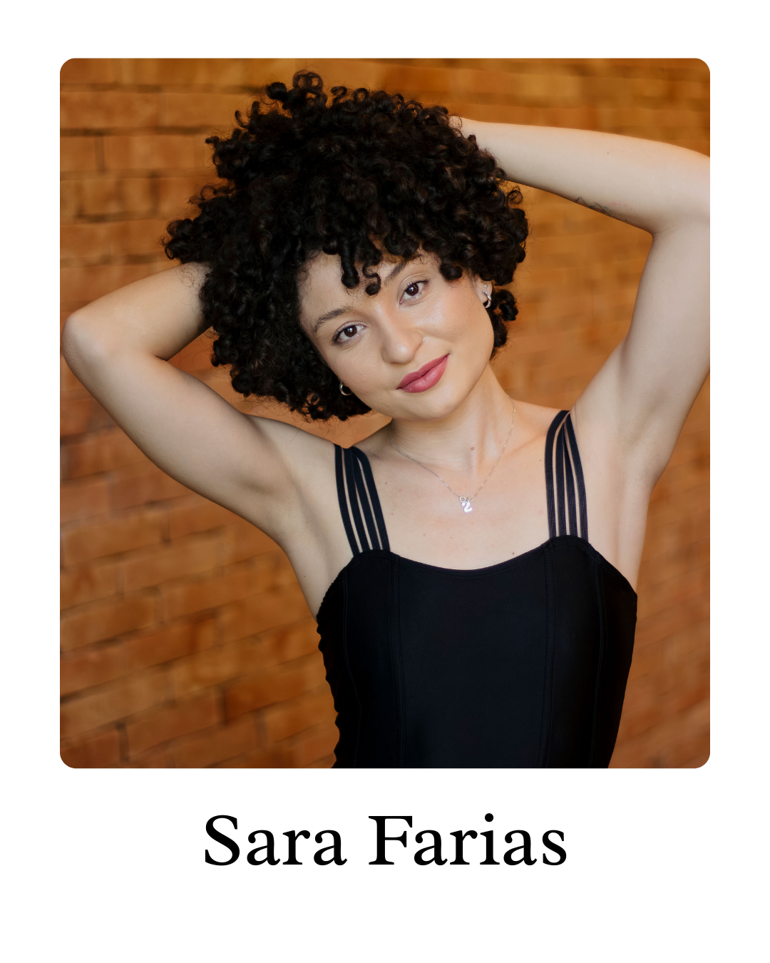 Sara Farias