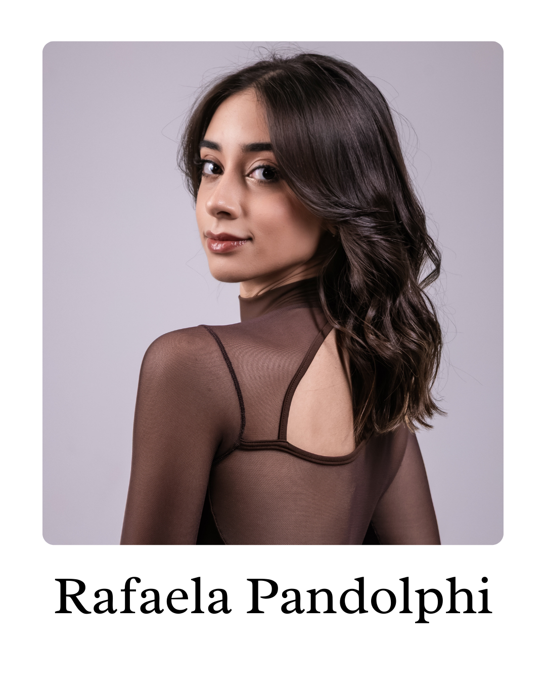 Rafaela Pandolphi