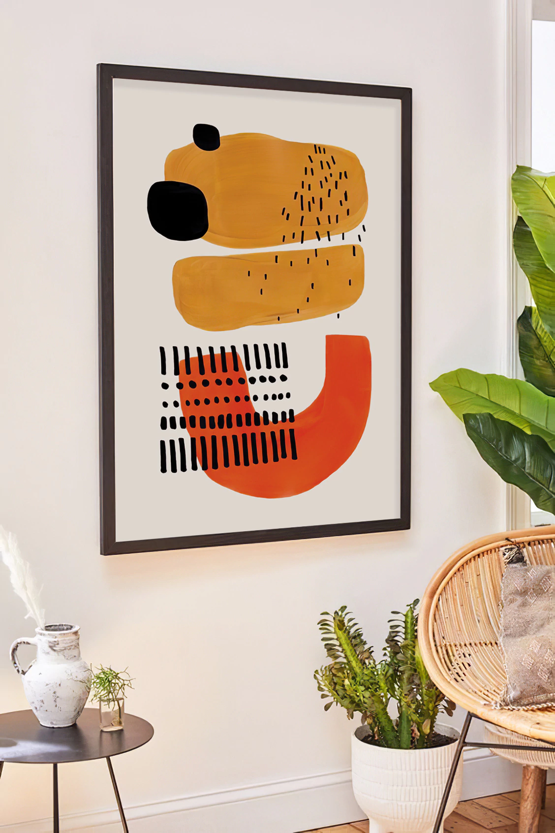 Banner de la categoría Abstractos