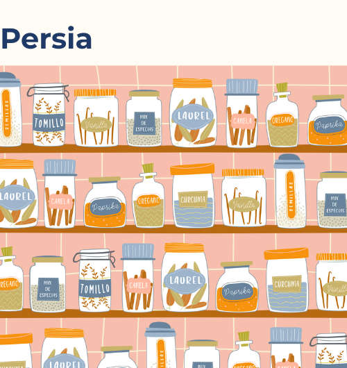 Persia