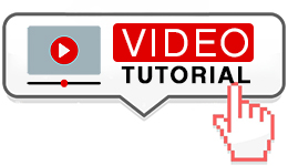 Mira el video tutorial