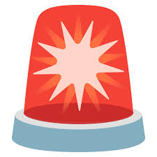 🚨 Sirene Emoji: Significado e Uso