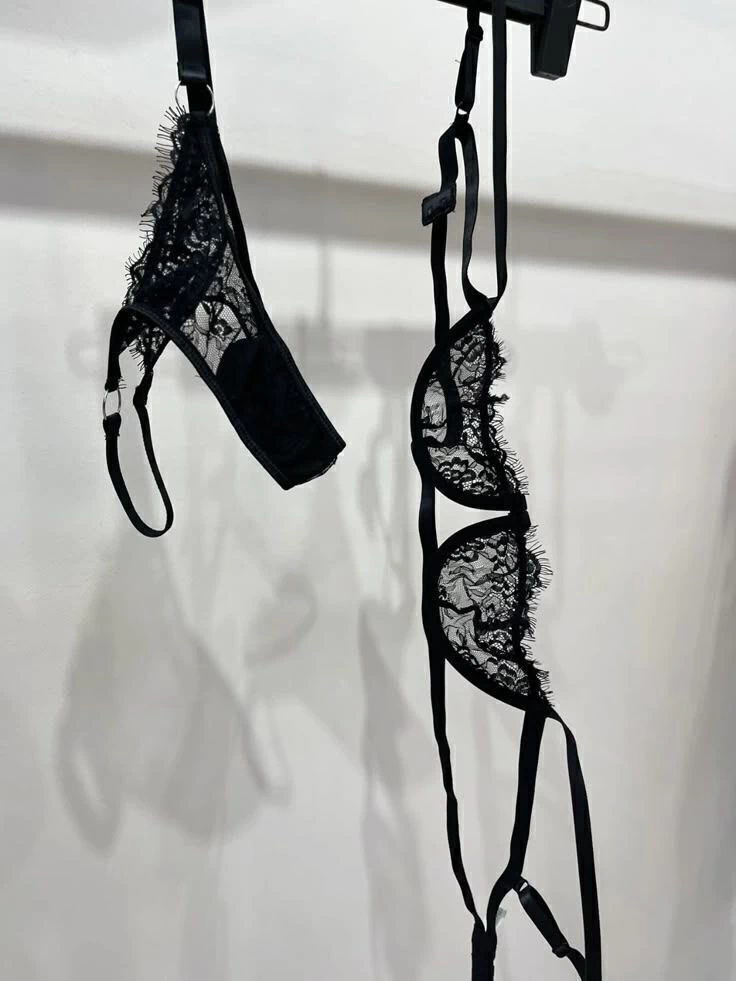 Banner de la categoría Lenceria