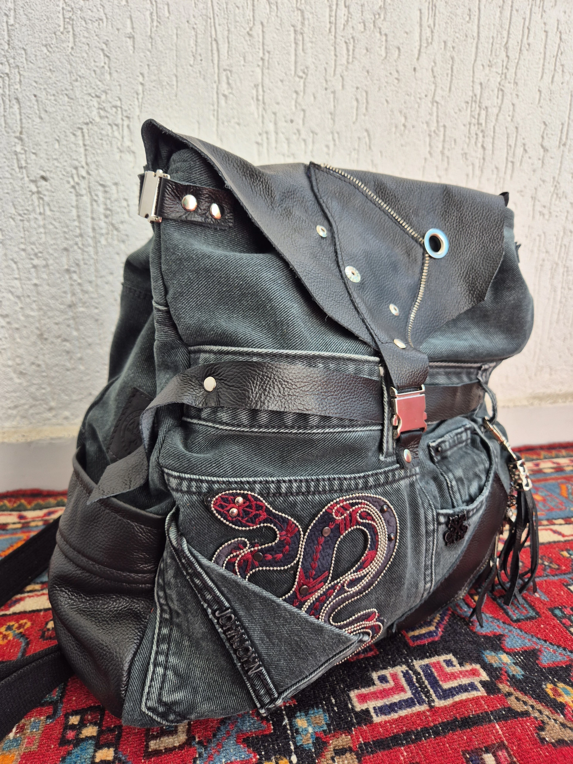 Banner da categoria Mochilas