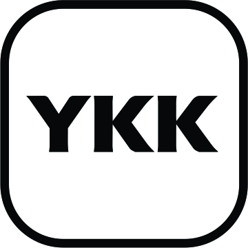 Cierres YKK